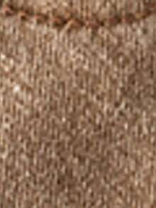 Girls' Bowknot Wide Leg Loose Denim Jeans, Embroidered Straight Leg Denim Pants, Y2K Style, Autumn/Winter New, Suitable For Outings, Dates, Shopping And Various Occasions - Brown - View 9