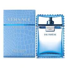 Versace Eau Fraîche Eau de Toilette 100ml Aromático Fresco - Fresco - Ver 3