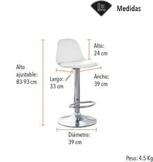 Storage Benches & Ottomans - White - View 4