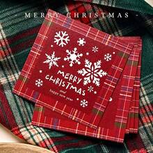 9pcs/18pcs Reusable Plastic Snowflake Stencils, Suitable For Christmas Crafts - 4*4 Inch Stencils, 9 Snowflake Patterns, For Handmade Holiday Decorations, Embroidery, Wall And Painting - Sets - View 7