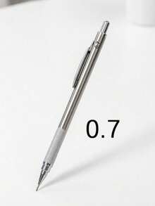 Woodworking Metal Mechanical Pencil Automatic Drawing Marking Pencil, Durable Hand Tool For Writing And Marking - Multicolor - View 11