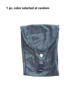 2/1pc Adjustable U-Shaped Travel Neck Pillow - Wide Comfortable Design With Convenient Zipper; Portable And Practical, Suitable For Car, Train, Office And Airplane; Ideal For Long-Distance Flights; Essential Travel Accessory. - Multicolor - View 17