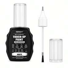 Electroplated Metal Repair Automotive Metal Parts Surface Refurbishment Paint Touch-Up Repair Dual-Tip Fine Needle Scratch - Single Piece - View 12