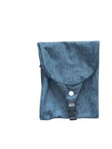 2/1pc Adjustable U-Shaped Travel Neck Pillow - Wide Comfortable Design With Convenient Zipper; Portable And Practical, Suitable For Car, Train, Office And Airplane; Ideal For Long-Distance Flights; Essential Travel Accessory. - Multicolor - View 13
