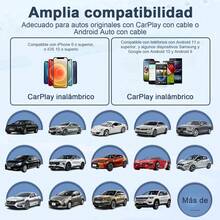 Car AI Box & Adapter - A - View 6