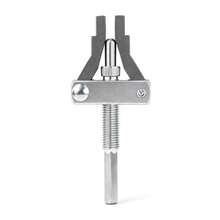1pc All-In-One Broken Screw Extractor, Suitable For 1/2 3/4 1 Inch Pipes, Electric Drill Driven Faucet And Angle Valve Repair Tool, Used For Quick Removal Of Stuck Threaded Parts, Multi-Functional Hardware For Home Emergency And Plumbing - Multi-color - View 10