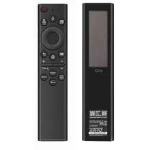 Solar Charging BN59-01385A Voice Remote Replacement For Samssung Smart TVs DIY Accessory - View 1