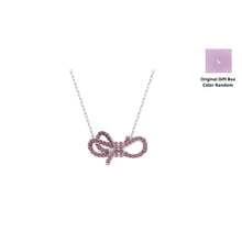 Swarovski Women's Earring And Necklace Set 5723556 5723557 - Necklace 5723556 - View 1