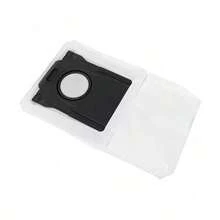Replacement Accessories For L50s Pro Ultra/L40s Pro Ultra/X50 Ultra L50 Pro Ultra, Compatible With MOVA V50/P50s Ultra Robot Vacuum Cleaner, 2 Main Brushes, 2 Filters, 4 Side Brushes, 8 Mops, 4 Dust Bags - 20 Pcs - View 6