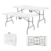 Outdoor Table - Kaki - Voir 1