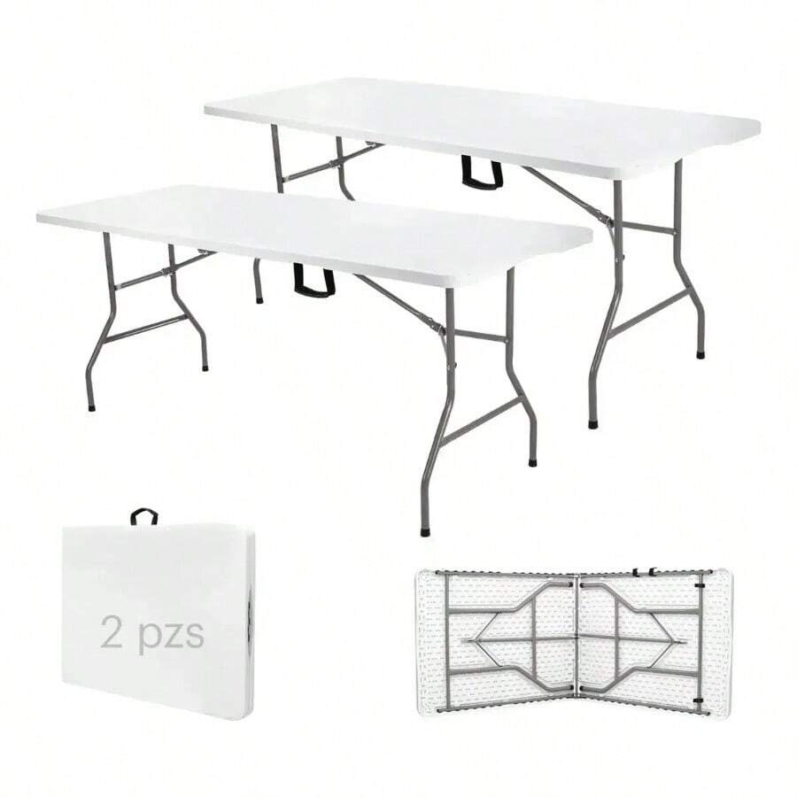 Outdoor Table - Kaki - Voir 1