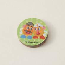 MINISO Disney Toy Story Series Sticker Stamper Machine, Cartoon Themed DIY Stamping Toy, Hand‑Account Decor Stationery, Fun Creative Play Toy For Kids, Suitable For Desktop Collection And Children Holiday Gift‑1pc - Multicolor - View 8