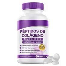 MMQ Vitamins/Minerals - 60 Count - View 10