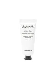 Skybottle [حزمة] كريم اليدين المعطر برائحة المطر الأبيض 15 مل * 2 - المطر الأبيض - مشاهدة 4