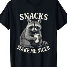 Women T-Shirts - Black - View 9