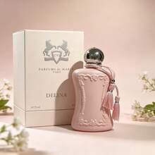 Delina Eau De Parfum 75ml Floral Fruity Women Fragrance Gift - Floral - View 5