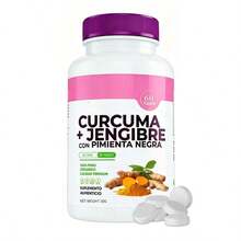 MMQ Vitamins/Minerals - 60 Count - View 2