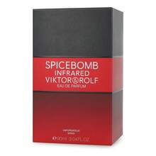 Viktor&Rolf Spicebomb Infrared Edp 90 Ml 3c - Fresco - Ver 6