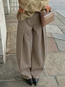 Grey-brown