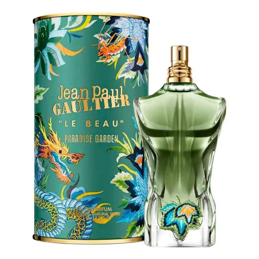 Jean Paul Gaultier Perfume - Fresh - View 1