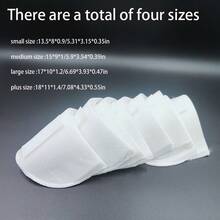 4 Pairs Unisex Reusable Shoulder Pads, Non-Slip Height-Increasing Invisible Breathable Sponge Shoulder Pads With Hook And Loop For Easy Installation, Suitable For Women's Lingerie, Dresses, Blazers, Jackets, Sweatshirts - Multicolor - View 21