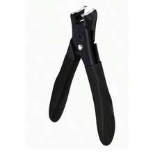 4 Colors Professional Stainless Steel Hard Toenail Clippers, Extra Large Opening For Easy Trimming, High Quality Durable, Ergonomic Easy Grip, Waterproof Ultra Sharp, Suitable For Thick Hard Toenails, Classic Style - Multicolor - View 14