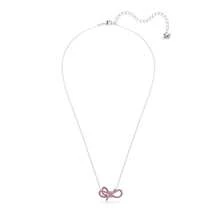 Swarovski Women's Earring And Necklace Set 5723556 5723557 - Necklace 5723556 - View 4