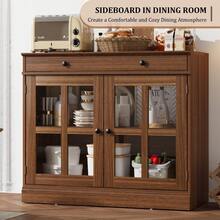 Buffets & Sideboards - Redwood - View 4