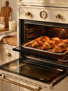 2/1pc Silicone Oven Rack Edge Guards, Heat Resistant Protective Covers For Kitchen Oven Racks - Multicolor - View 14