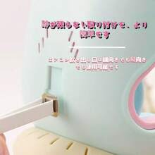 ぬいぐるみ チャイルドシート ドール用カーシートベントクリップ 人形用安全シート 車載ぬいぐるみホルダー デスクトップ飾り兼用 プラッシュトイ ギフト対応 車用のぬいぐるみの人形シート 装飾デスクトップ飾り 取り付け簡単 ピンクブルー - グレー - チェックする 3