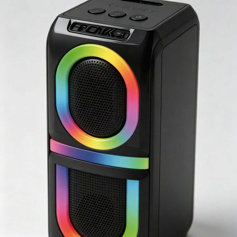 Car Speakers - A - View 1
