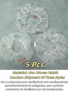 1/3/5/10 buah Penutup Debu Kipas Universal Ukuran Sedang, Penutup Debu Sekali Pakai, Penutup Pelindung Kipas Rumah, Cocok untuk Kipas Berdiameter 10-15 Inci, Mudah Dipasang dan Dilepas, Cocok untuk Kamar Tidur, Ruang Tamu, Sekolah, Kantor, Ruang Kelas, Gaya Acak Dikirim, Aksesoris Kipas Rumah - Penutup debu kipas - View 13
