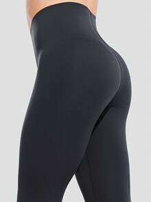 Maternity Shapewear - Black - View 3