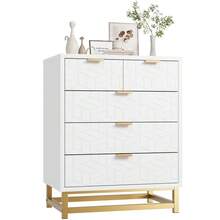 Cabinets - White - View 4