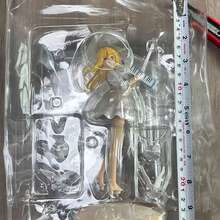 1pc Your Lie In April Kaori Miyazono Seagull Girl Domestic Anime Figure Model Ornament - Multicolor - View 8