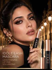 Lancôme Lash Idôle Waterproof Mascara - 2.5ml - View 9