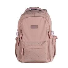 Backpacks - Purple - View 1