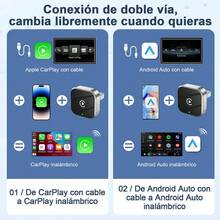 Car AI Box & Adapter - A - View 4