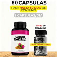 MMQ Vitamins/Minerals - 60 Count - View 5