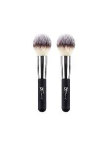 IT Cosmetics [Bundle] Heavenly Luxe Wand Ball Powder Brush 8 X 2 - Heavenly Luxe - View 2