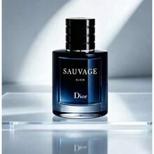 Dior Perfume - Fresh - View 5