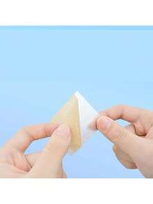 1 Roll Silicone Scar Sheets ,4cm X 150cm Silicone Scar Sheets ,Self-Adhesive Scar Cover Tape Skin Care Waterproof And Breathable - View 4