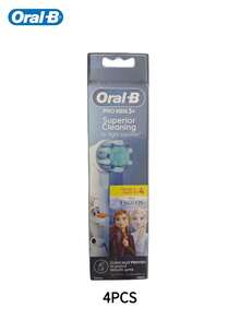 Oral-B Kids Replacement Brush Heads Star Wars Edition, Suitable For Children 3 Years And Older - View 16