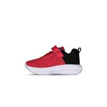 Charly Kids Sneakers - Red - View 2