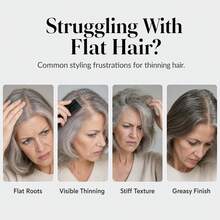 Hair Curly & Textured Products - A - View 6