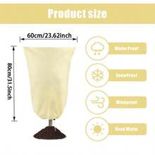 Garden Netting, Mosquito Netting Plant Cover Insect Bird Netting Vegetable Fruit Protection Net, Protect Garden Plants From Bird And Insect Damage Netting Insect Barrier, Plant Climbing Net, Climbing Plant Mesh Net 1 Pack, Garden Netting, Mosquito Netting Plant Cover Insect Bird Netting Vegetable Fruit Protection Net, Protect Garden Plants From Bird Insect Damage Netting Insect Barrier, Plant Climbing Net, Climbing Plant Mesh Net - White - View 26