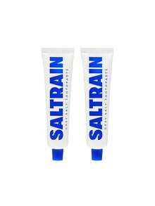 SALTRAIN [Bundle] Gray Salt Toothpaste 100 G X 2 - Starry Night - View 2