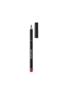Rimmel [حزمة] ريميل لندن لاستينج فينيش 8 ساعات محدد شفاه - 505 ريد ديناميت X 2 - 505 ديناميت أحمر - مشاهدة 4