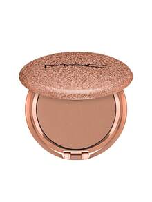 MAC [Bundle] Skinfinish Sunstruck Matte Bronzer Matte Medium Rosy 8 G X 2 - Matte Medium Rosy - View 4