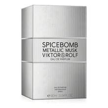 Viktor&Rolf Viktor & Rolf Spicebomb Metallic Musk Edp 90 Ml - Fresco - Ver 8